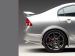 Honda Civic Si Sedan Concept 2007 Picture #9